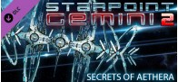 Starpoint Gemini 2 Secrets of Aethera DLC